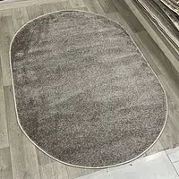 Килим фризе з невисоким ворсом Lumis GREY/BEIGE 00000A