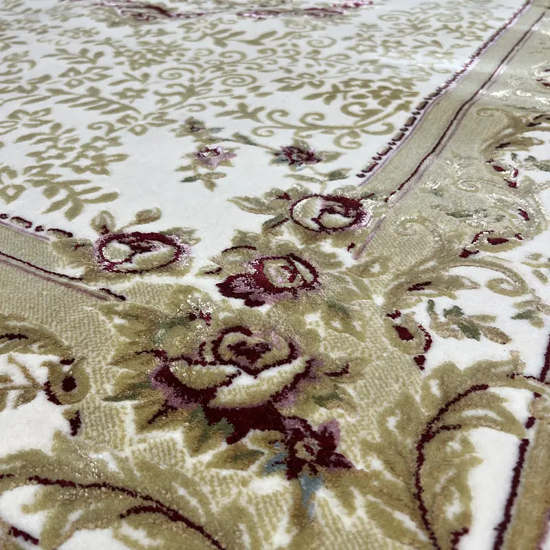 Килим Glara Cream 7815B