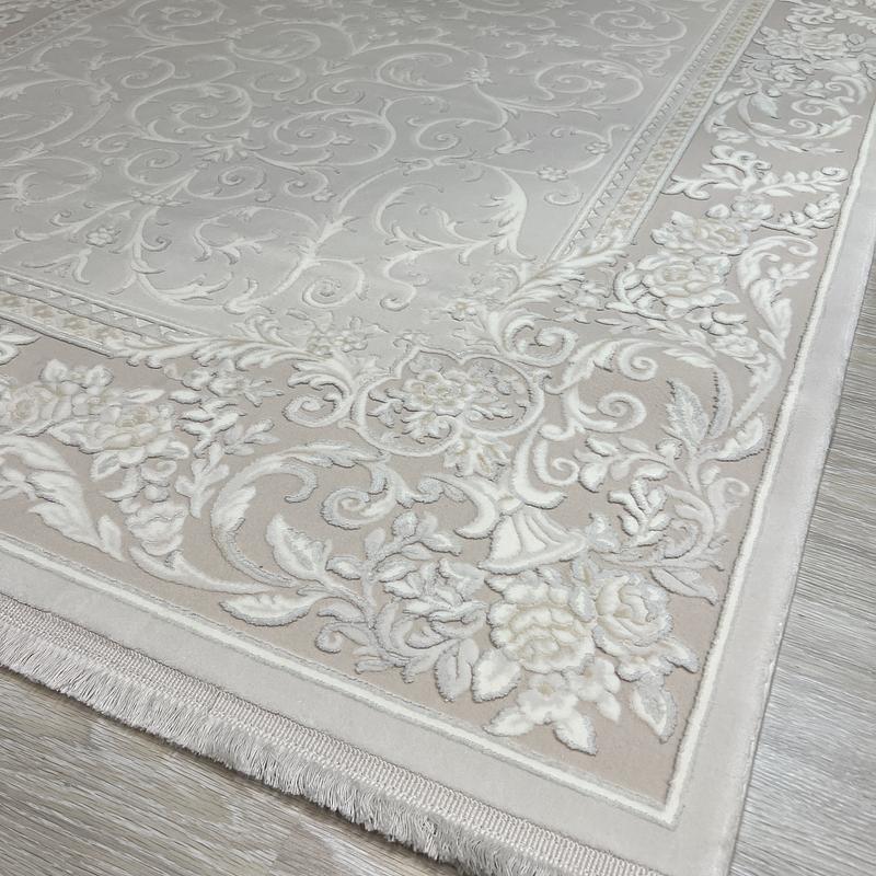 Акриловий килим Velura Seyir Cream 1472