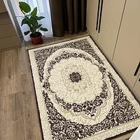 Килим з термоусадкою Aquila Cream 3279C