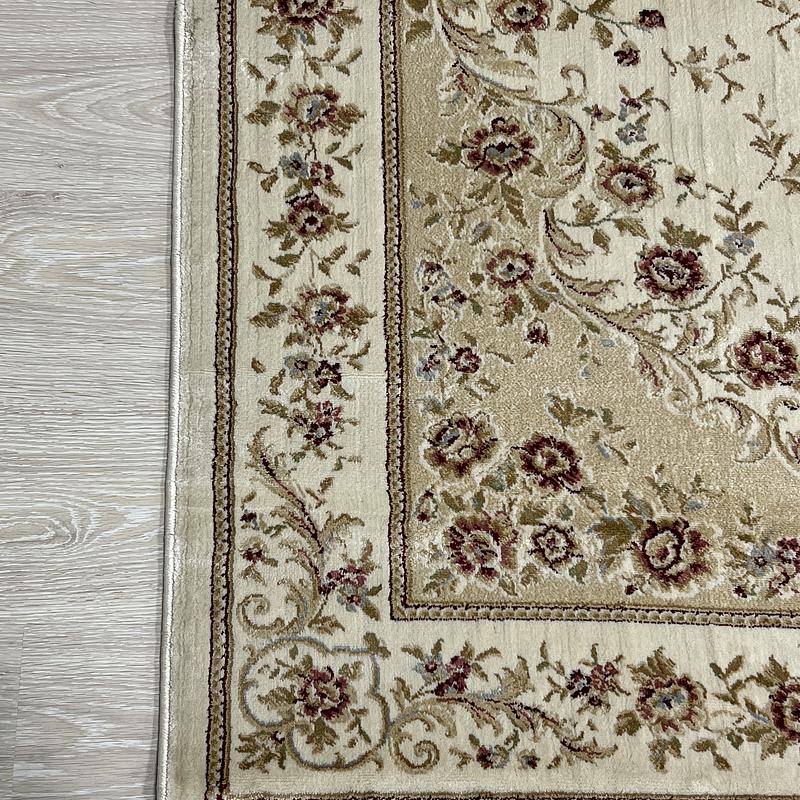 Килим Glara IVORY 7799K