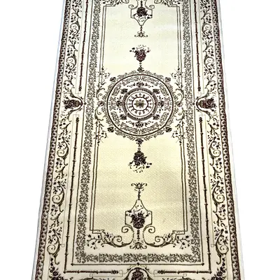 Килим Glara beige 7503H