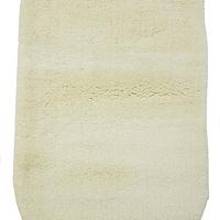 Пухнастий килим Argenta Plush WHITE / WHITE P113A