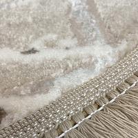Килим з термоусадкою Aquila cream 2700B