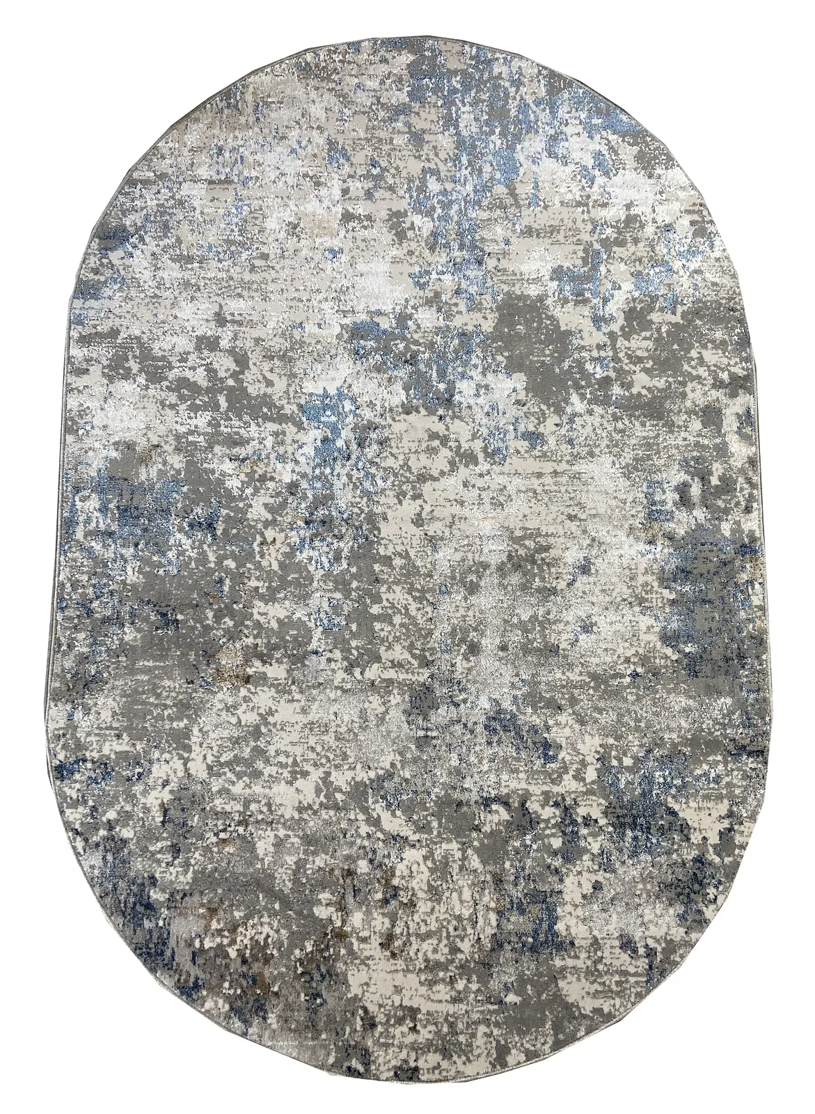 Килим Velura Royal Gray AE05B