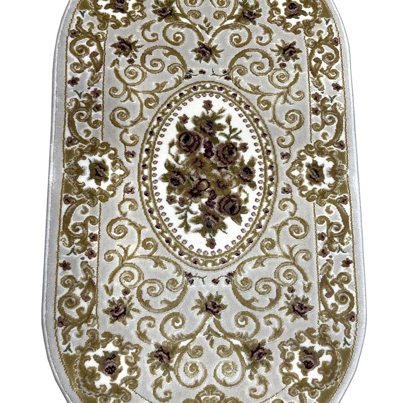 Килим Glara cream 9932A