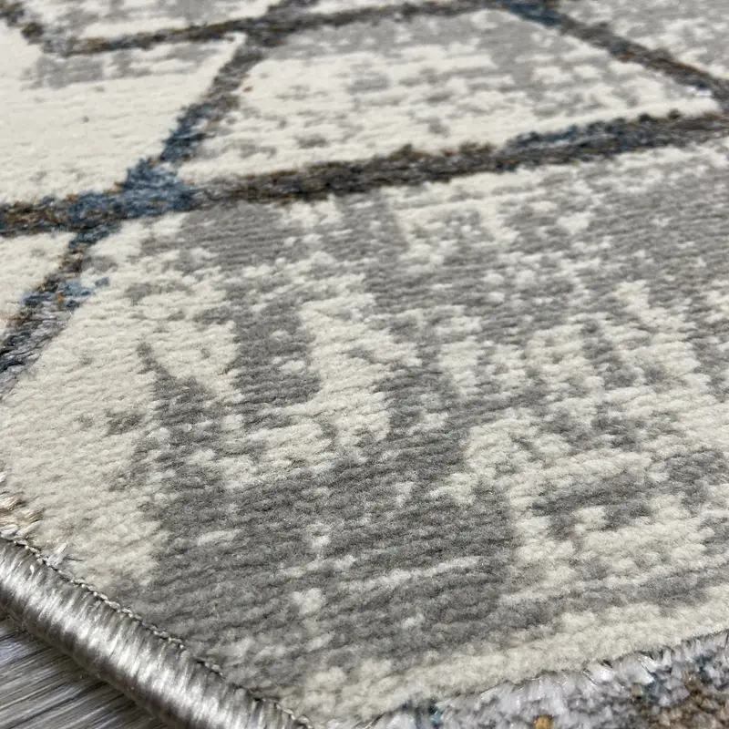 Килим Velura Royal Gray BA57A