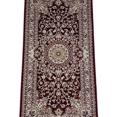 Класичний килим з іранським дизайном Persa Star RED 3419B