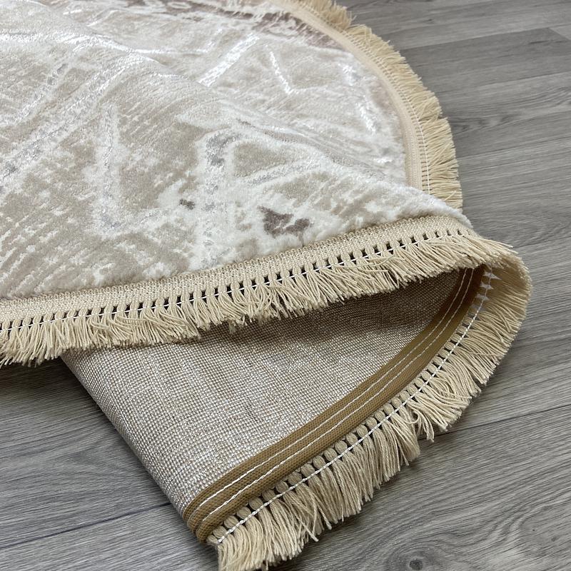 Килим з термоусадкою Aquila CREAM 2700B