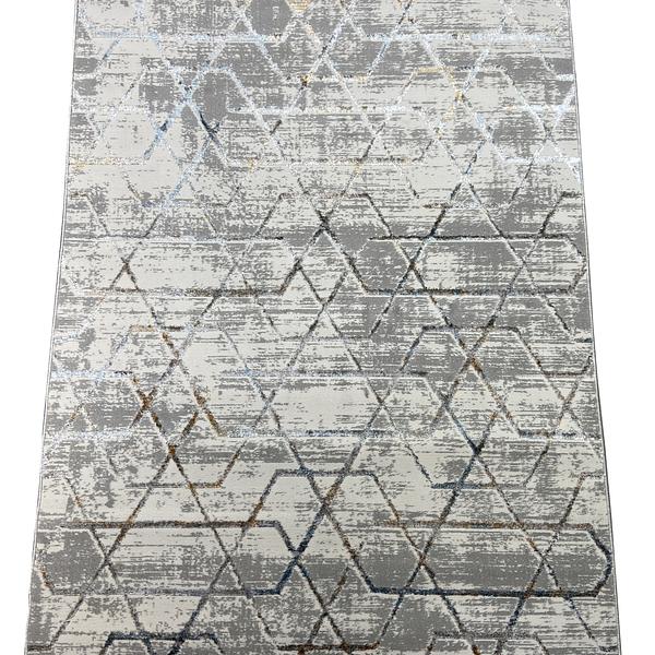 Килим Velura Royal Gray BA57A