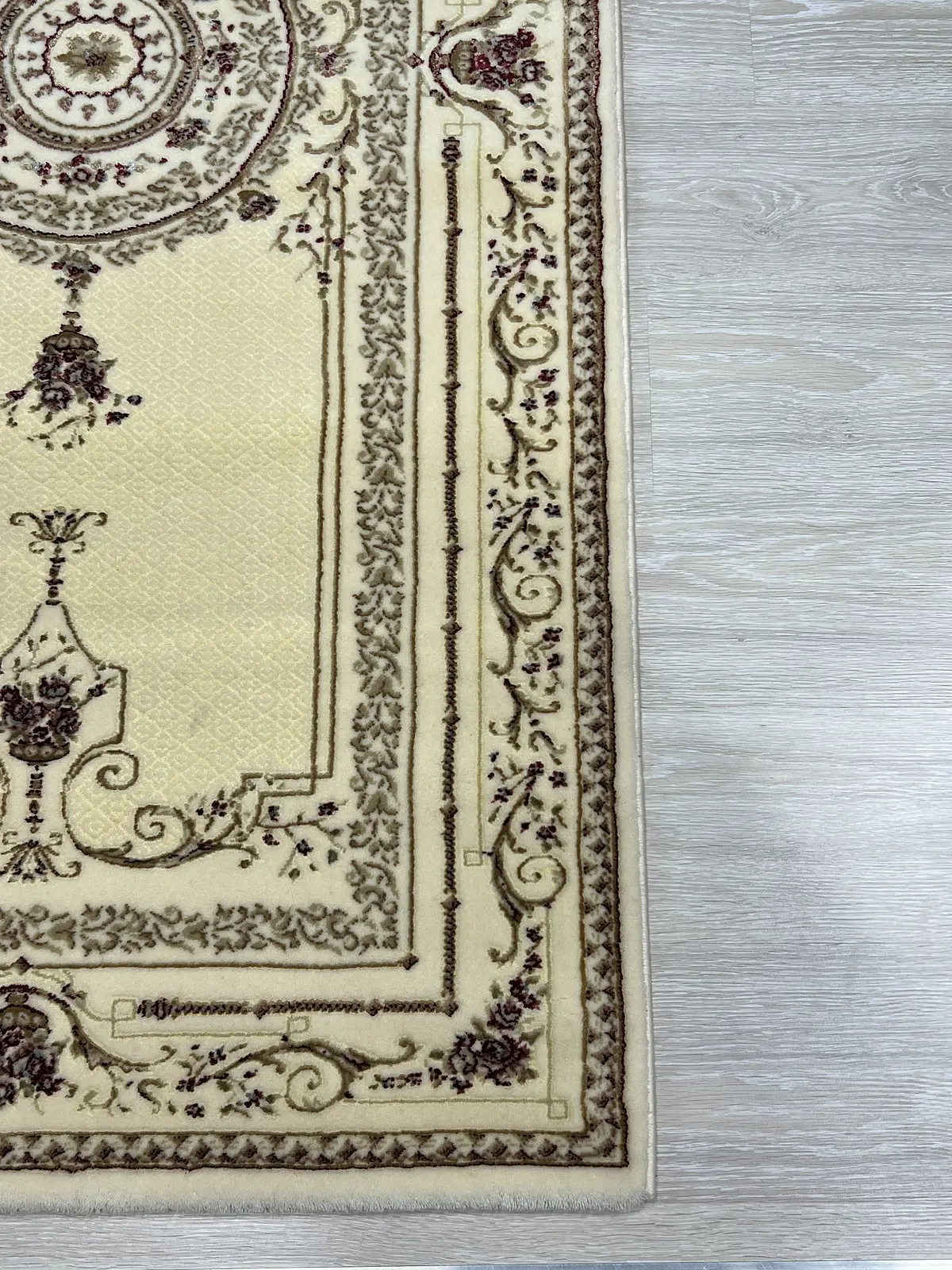 Килим Glara beige 7503H