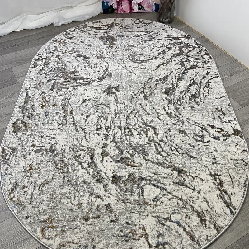 Килим Velura Royal Gray BB01A