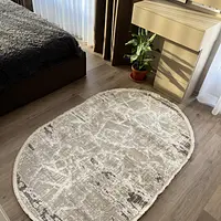 Килим з термоусадкою Aquila cream 2700B