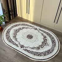 Килим з термоусадкою Aquila Cream 3279C