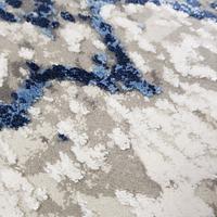 Бамбуковий килим Heritex Heritage Blue B176Е