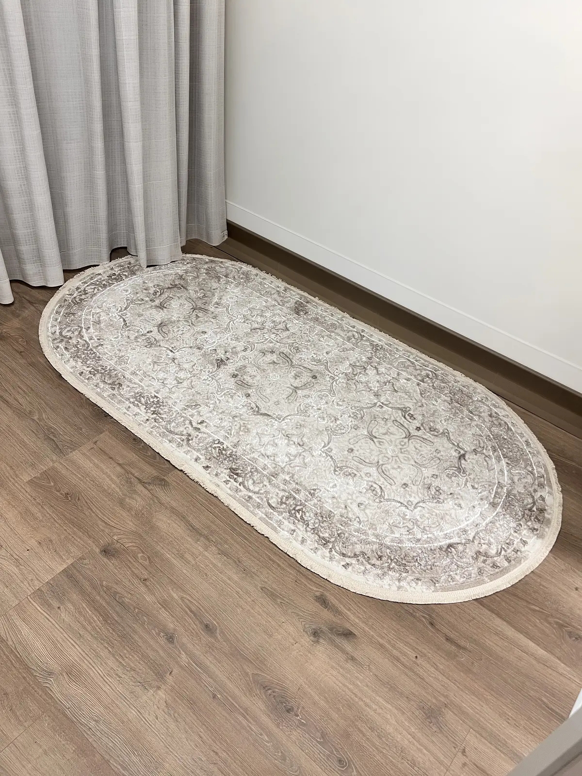 Килим з термоусадкою Aquila Cream 2771A