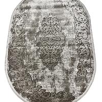 Килим з термоусадкою Aquila Gray 3254C