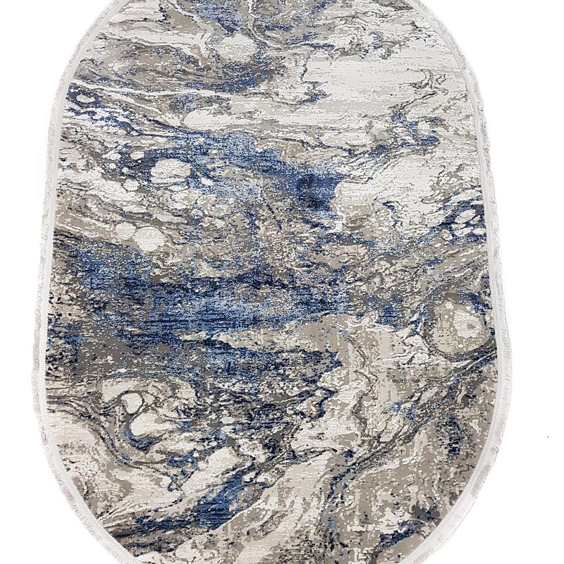 Бамбуковий килим Heritex Heritage Blue B176Е