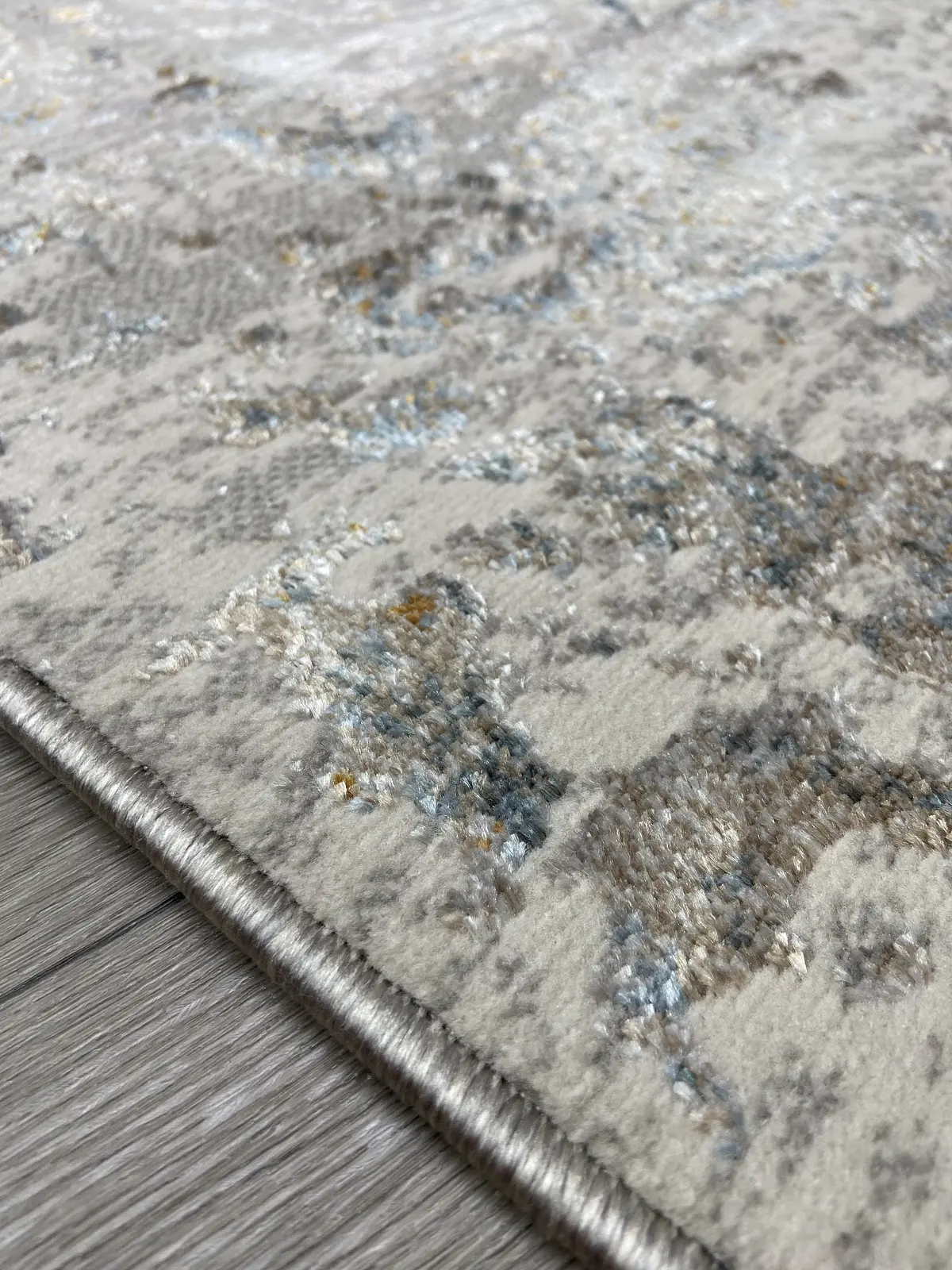 Килим Velura Royal Gray BB01A