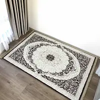 Килим з термоусадкою Aquila Cream 3279C