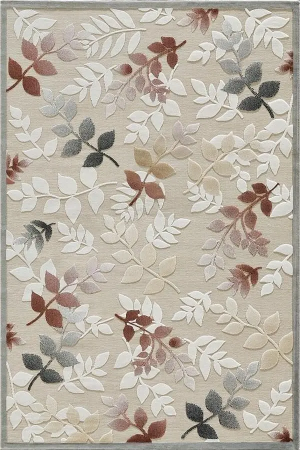 Натуральний Килим Velura Sound SCHENILLE CREAM 7306