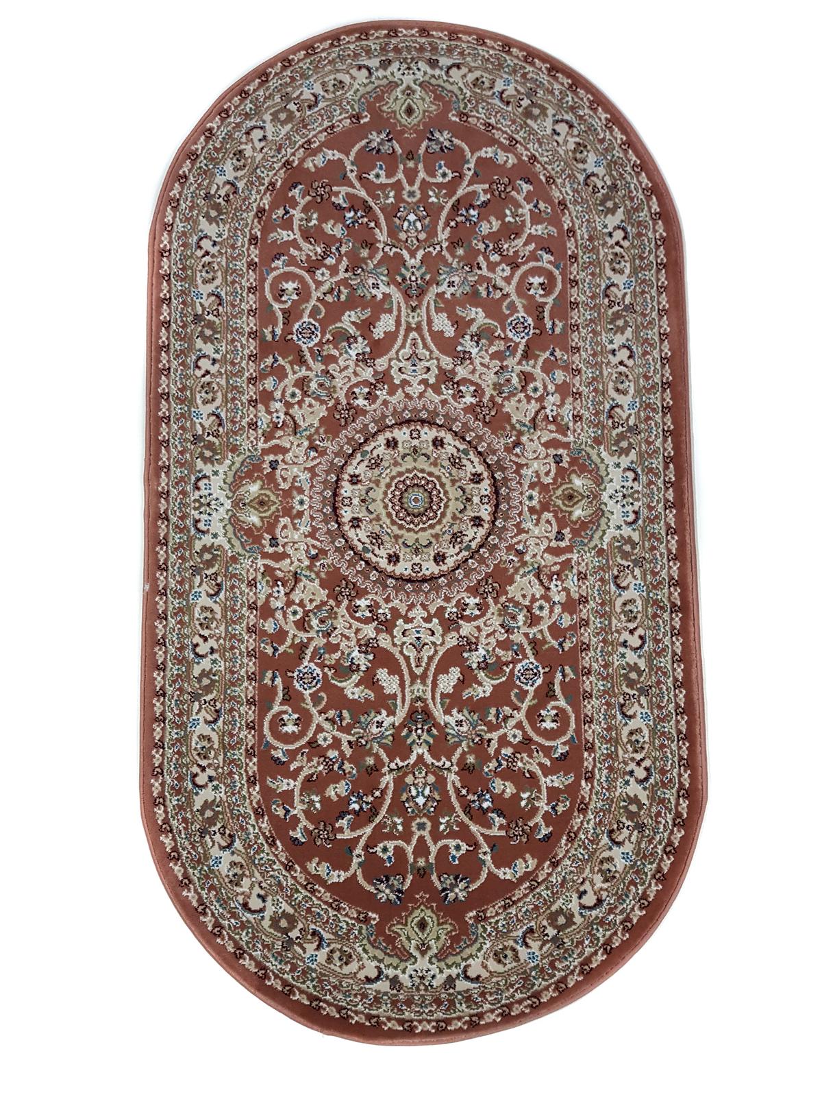 Класичний килим з іранським дизайном Persa Star ROSE 3419A