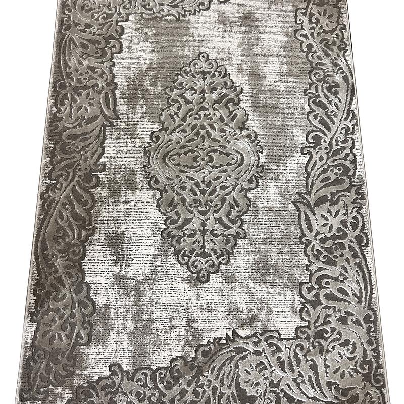 Килим з термоусадкою Aquila Gray 3254C