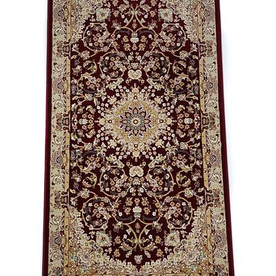 Класичний килим з іранським дизайном Persa Star RED 4130A