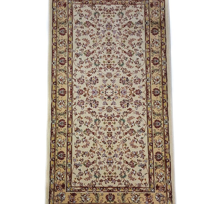 Класичний килим з іранським дизайном Persa Star Cream 2661A