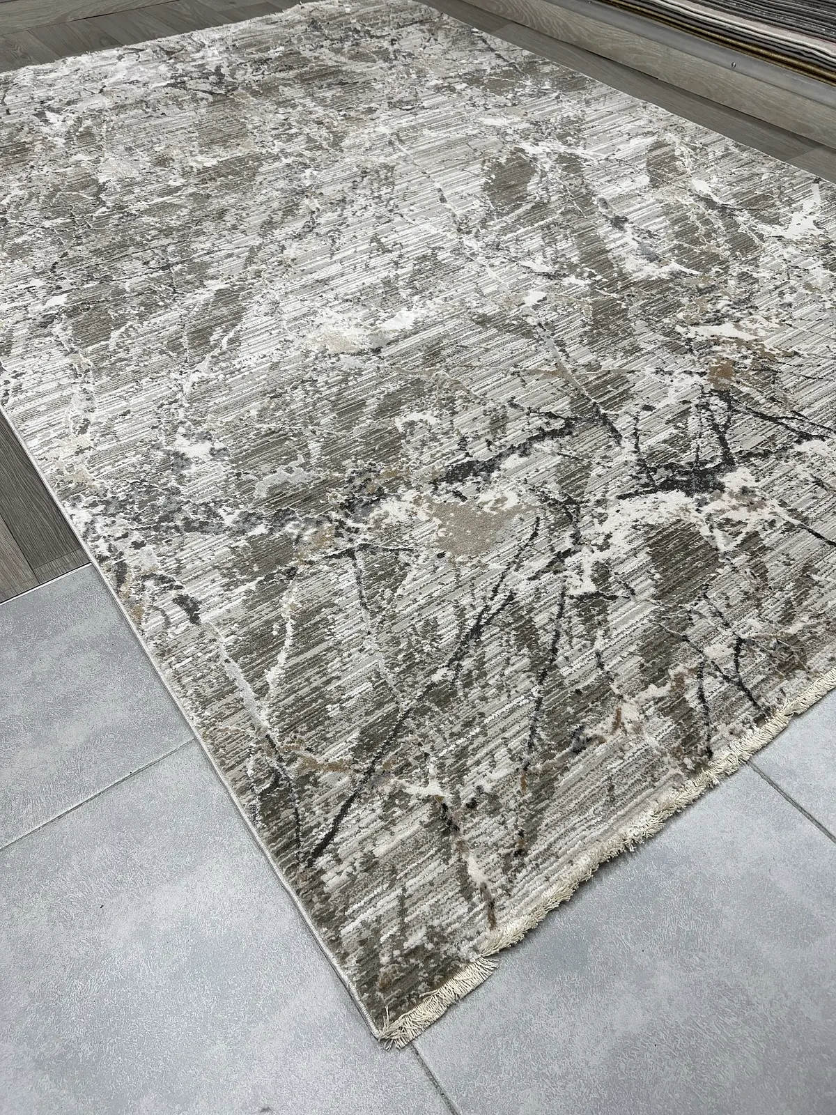 Килим Velura Prime Cream EG18B
