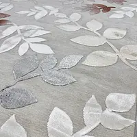 Натуральний Килим Velura Sound SCHENILLE CREAM 7306