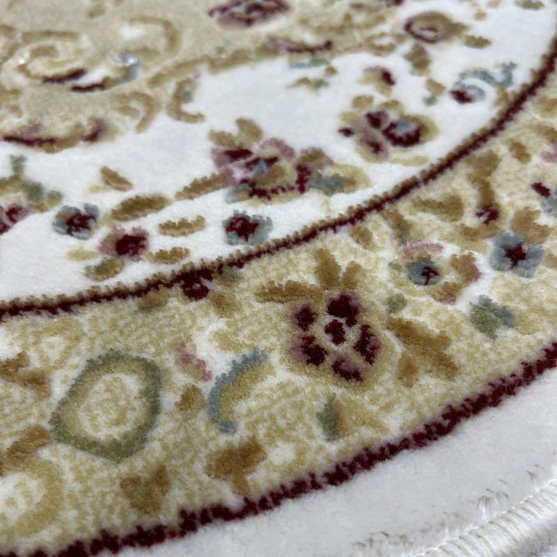 Килим Glara BEIGE 7799A