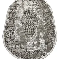 Килим з термоусадкою Aquila Gray 3254C