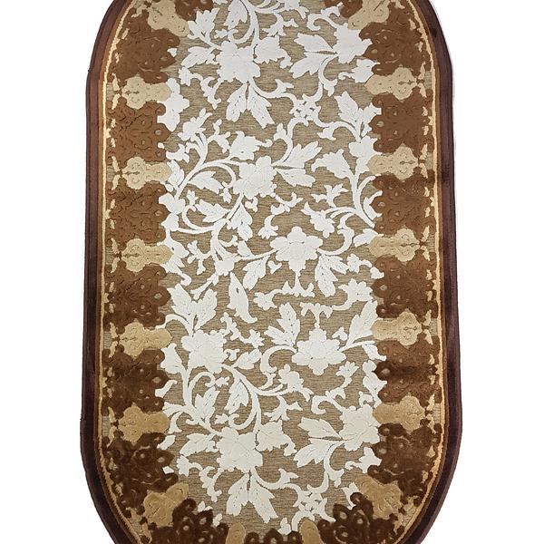 Натуральний Килим Velura Sound SCHENILLE IVORY 1807A