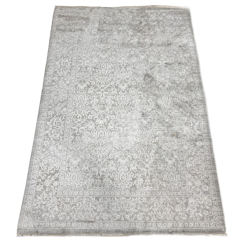 Килим Velura Prime LIGHT GREY L198A