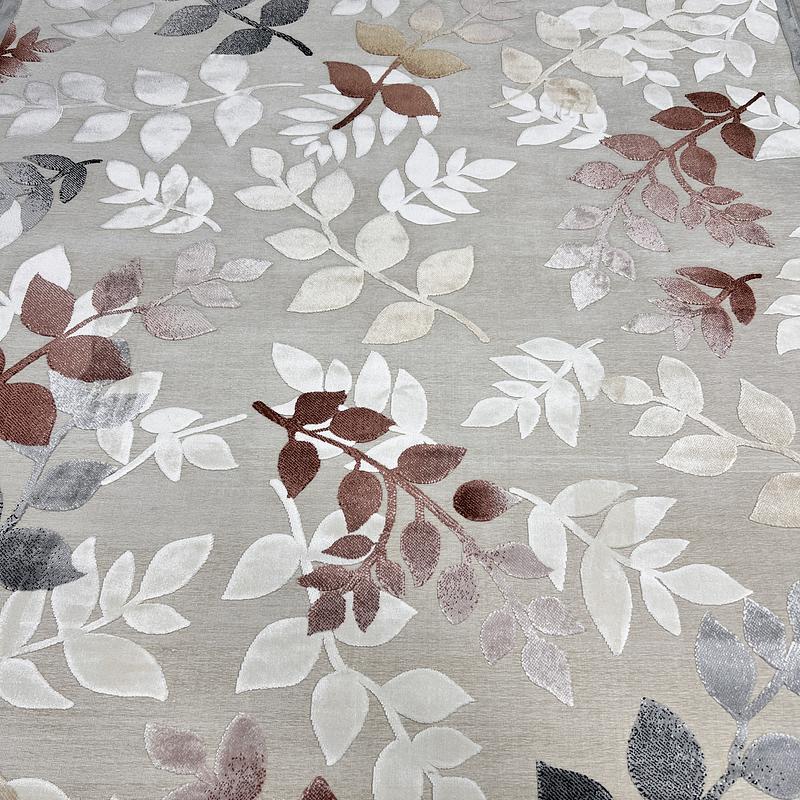 Натуральний Килим Velura Sound SCHENILLE CREAM 7306