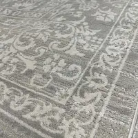 Килим Velura Prime LIGHT GREY L198A