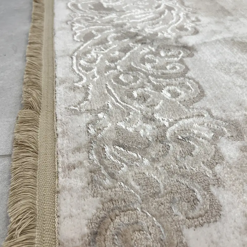 Килим з термоусадкою Aquila Cream 3254C