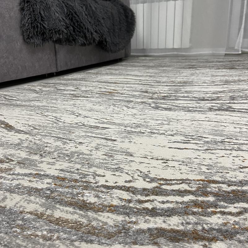 Килим Velura Royal Gray EB59B