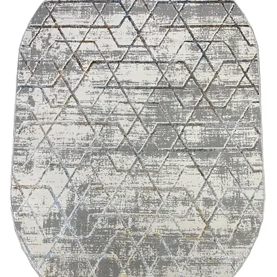 Килим Velura Royal Gray BA57A