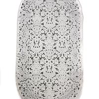 Натуральний Килим Velura Sound SCHENILLE GREY L198A