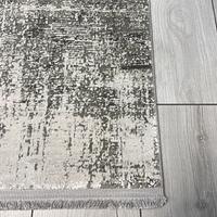 Бамбуковий килим Heritex Heritage Gray B173B