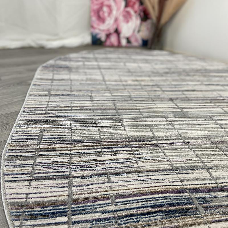Килим Velura Royal Gray AL54A