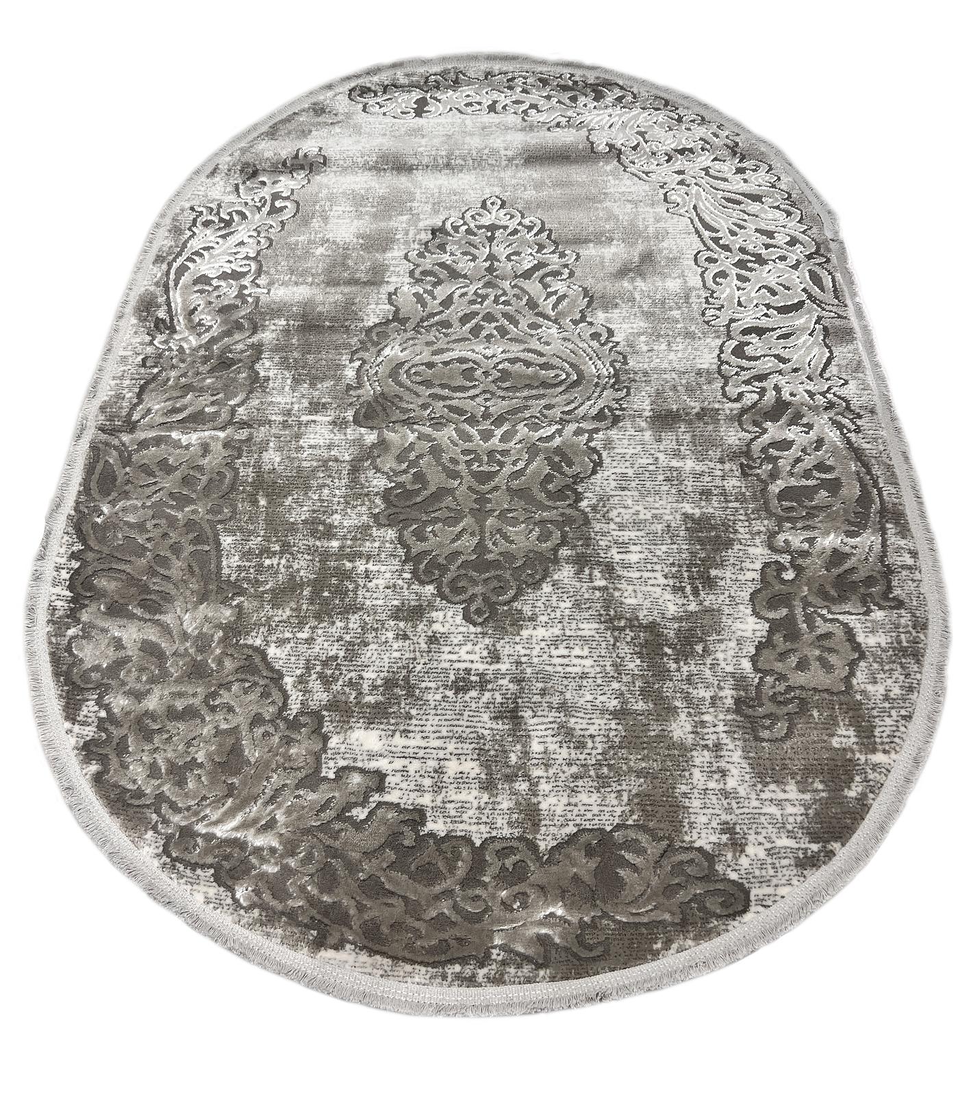 Килим з термоусадкою Aquila Gray 3254C