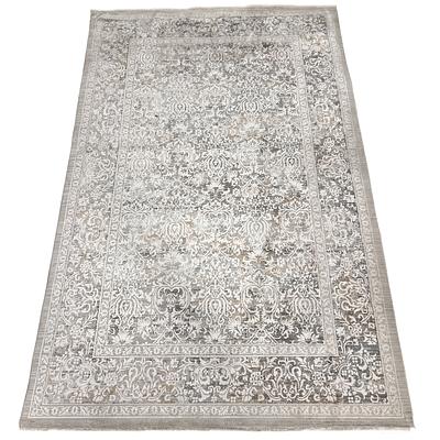 Килим Velura Prime LIGHT GREY L198F