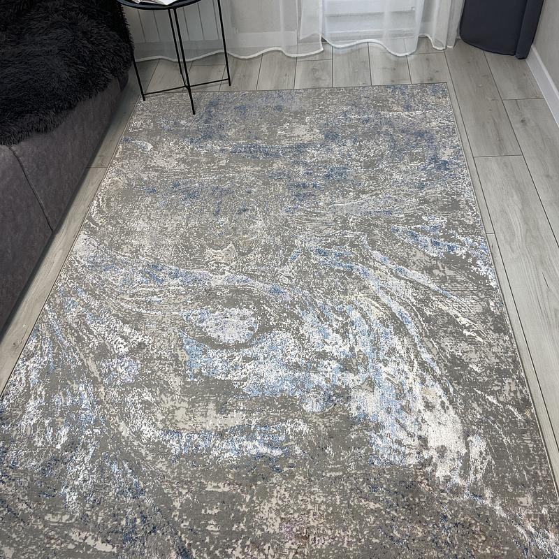 Килим Velura Royal Gray AL36A