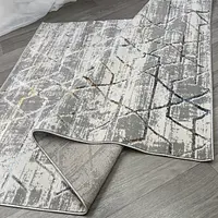 Килим Velura Royal Gray BA57A