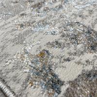 Килим Velura Royal Gray BB01A