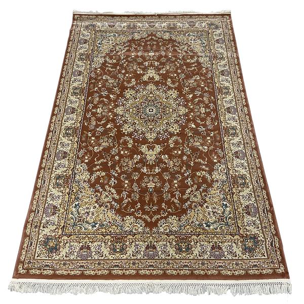 Класичний килим з іранським дизайном Persa Star TILE 4130A
