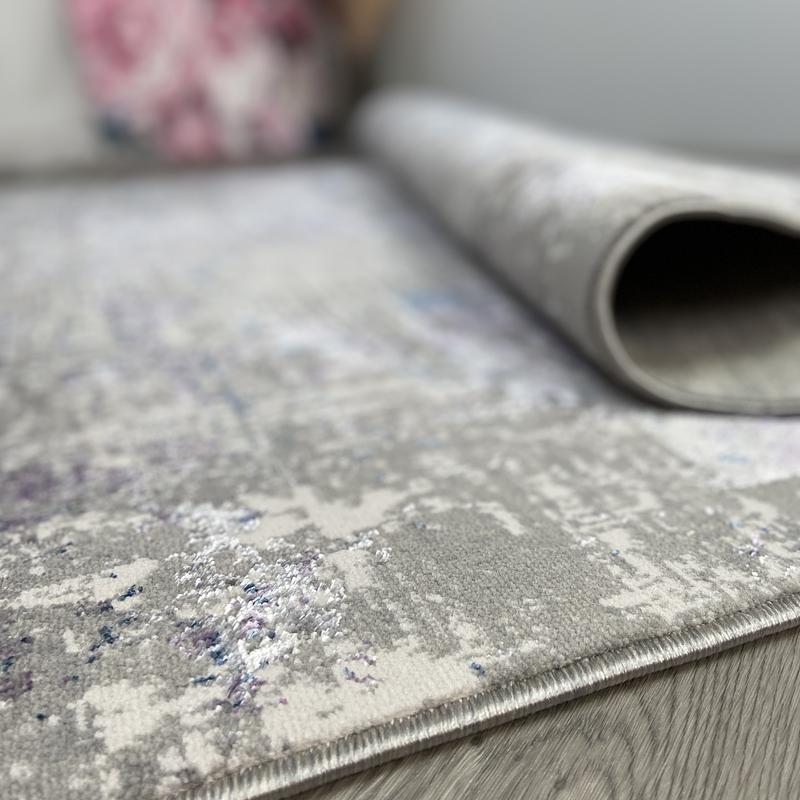 Килим Velura Royal Gray AE27A